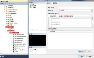 數(shù)據(jù)庫(kù)管理中的核心概念 登錄名、角色、用戶與架構(gòu)解析